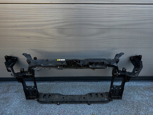 фото №1, Pas переднее усилитель лобовое hyundai i30 ii