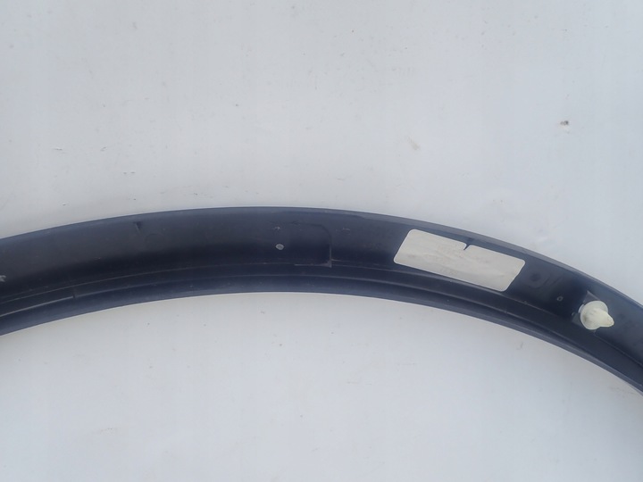 фото №13, Tesla x планка крыльев правая перед передняя