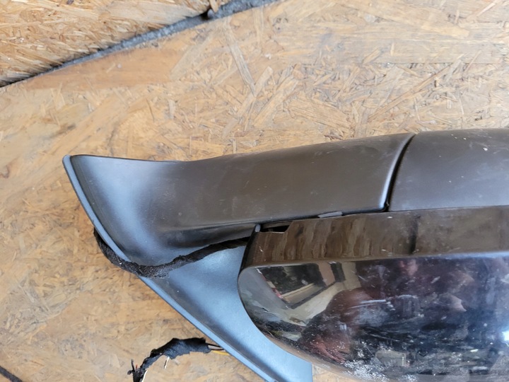 фото №8, Дзеркало зовнішні праві vw tiguan i 6pin