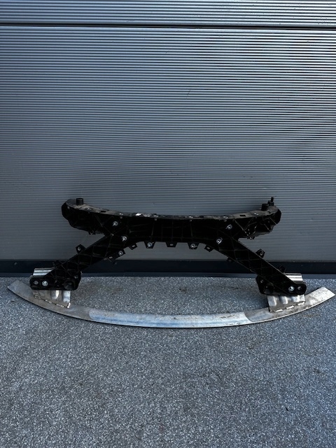 фото №1, Pas переднее балка нижняя tesla 3