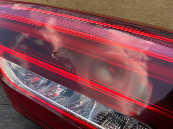 фото №9, Лампы задние комплект audi q3 83a полный led matrix pń