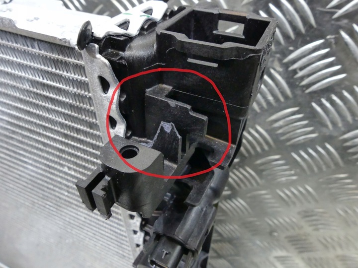 фото №10, Bmw x3 g01 x4 g02 lci 20ix 30ix радиаторов воды 8642743