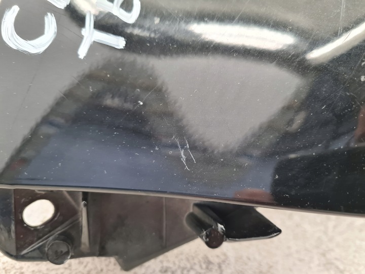 фото №11, Renault clio iii крило лівий перед tegne 195