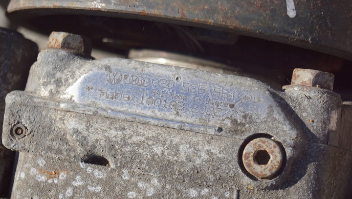 фото №15, Audi tt 8n міст haldex defyrecjał зад 02d525554ad