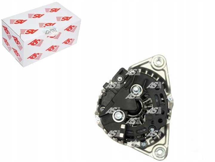 фото №1, As-pl генератор asp, a0308