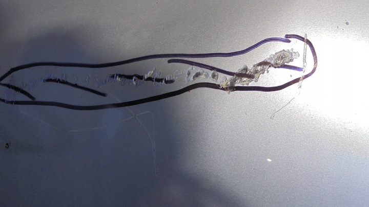 фото №6, Капот перед volkswagen transporter t5 7h0 04-