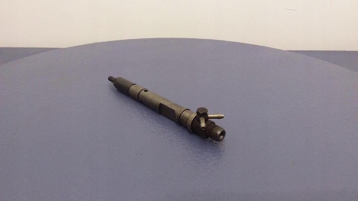 фото №2, Audi a6 c5 2.5tdi інжектор 059130201f