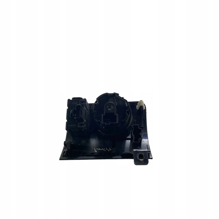 фото №7, Ford mustang v 2014 панели управление, переключатели