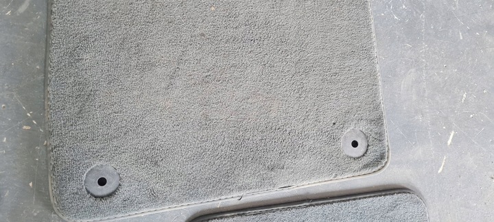 фото №9, A7 c8 4k килимок килимки тканинний перед зад комплект 4k1863691