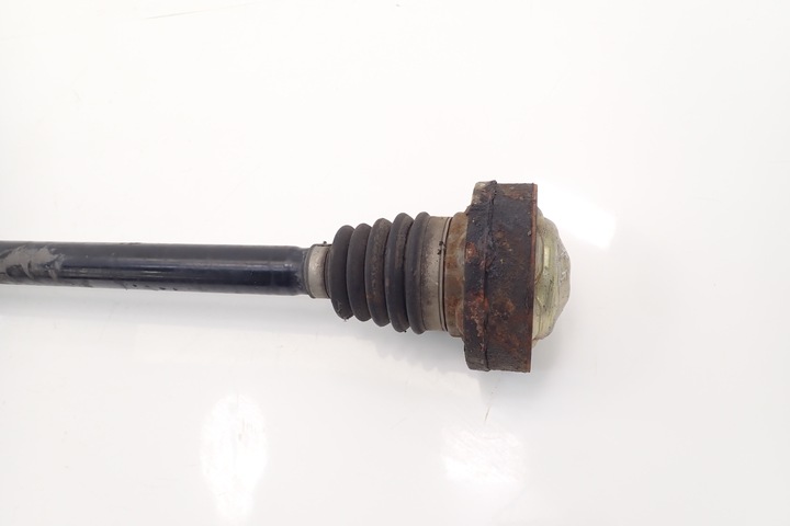 фото №3, Audi a8 d3 02-09 4.0 tdi ase піввісь ліва права зад