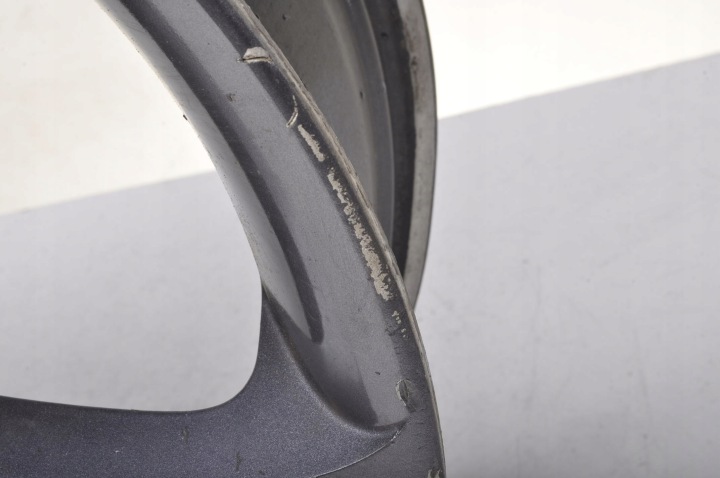 фото №13, Volvo v50 s40 c30 алюминиевый диск r18" 7.5j 5x108 et 52.5 30672919