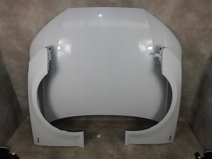 фото №13, Audi a4 b9 8w s line комплектний перед капот крила бампер pas matrix ls9r