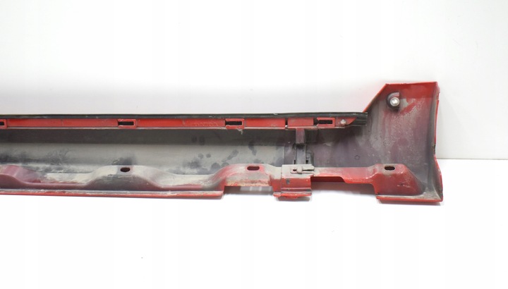 фото №5, Volvo v70 iii s80 права планка порогова поріг праві org 30678565