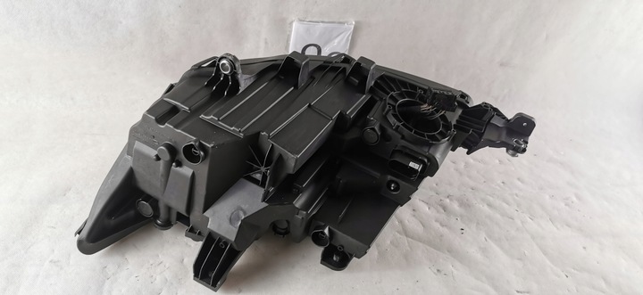фото №8, Vw t7 multivan полный led правый фара 7t1941078b лампа