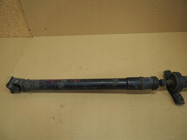 фото №3, Wał приводной subaru forster iii 2.0d