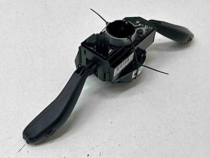 фото №10, Подрулевые рычаги vw transporter v t5 фургон 6q0953503fe 2.0l дизель 2013