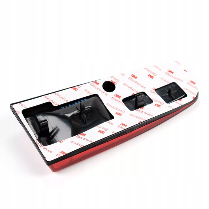 фото №3, Світло відбивні задні tyc 17-0062-00-2