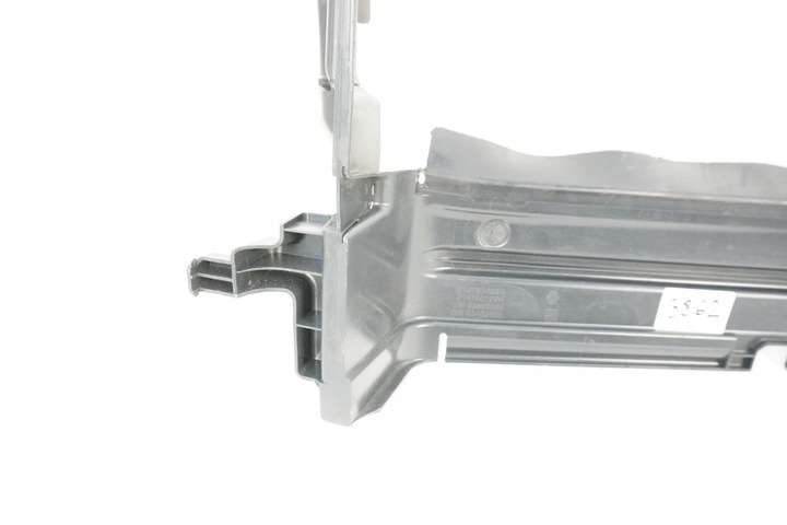 фото №9, Trafic iii 3 vivaro b кермо впуск повітря перед передня оригінал