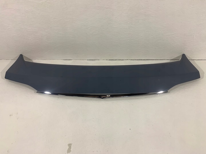 фото №5, Накладка кришки зад maserati levante 670042733