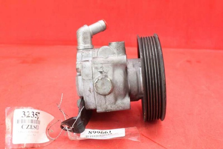 фото №5, Насос усилителя p30741375 volvo xc90 1 i 4.4 v8 315 km 4x4 06-14