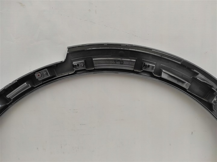 фото №7, Планка крыло правая зад porsche cayenne 9y3 gts