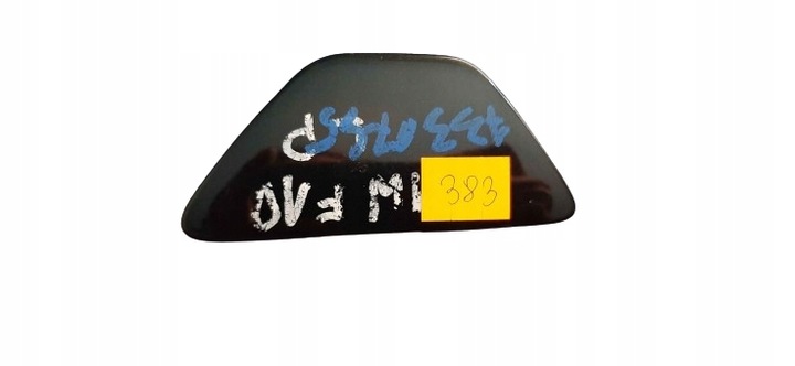 фото №1, Заглушка склоомивача права bmw 5 f10 f11 7331745