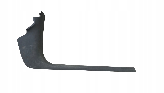 фото №1, Ford focus mk2 защита порога правая