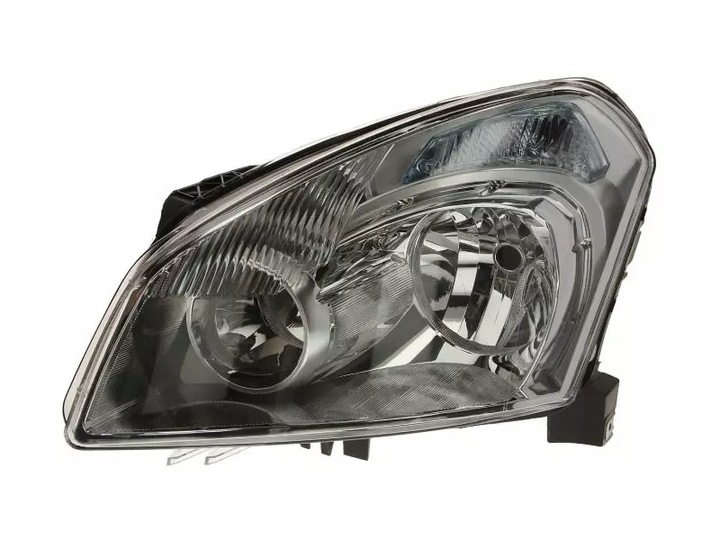 фото №8, Depo фары лампы перед nissan qashqai 07-10