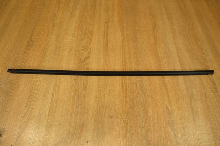 фото №1, Планка накладка дверь левый перед orlando