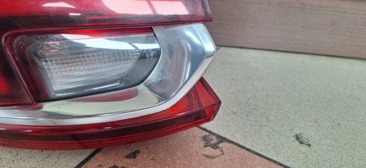 фото №15, Opel insignia b універсал фара зад задня ліва 39099122