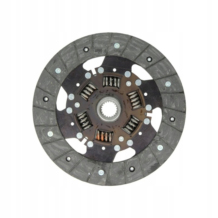 фото №14, Aisin ds-023u диск сцепления