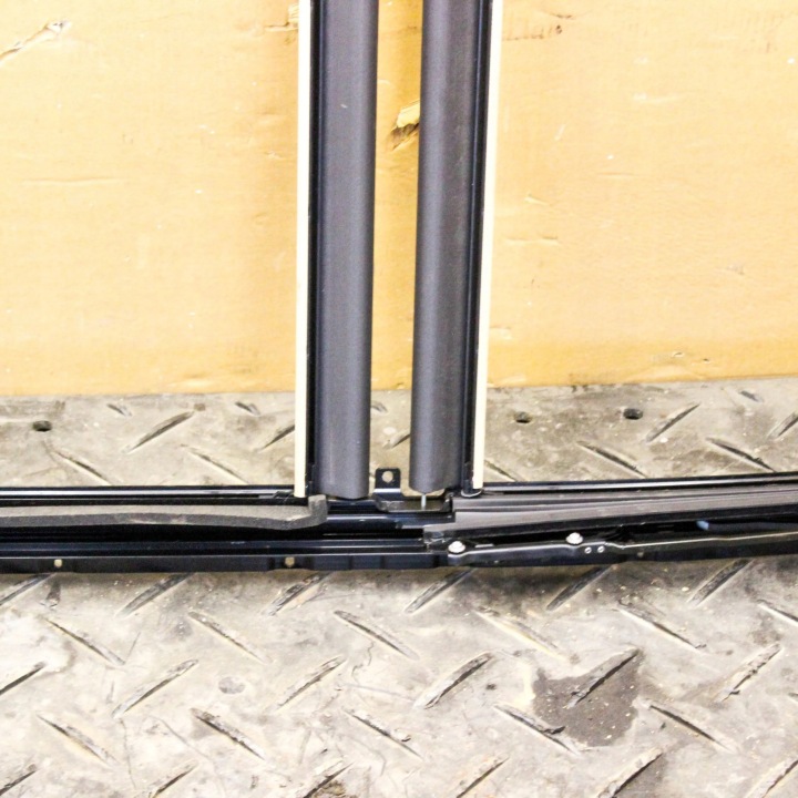 фото №5, Mercedes-benz s w221 2012 потолок