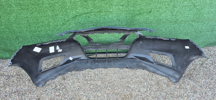фото №7, Nissan micra k14 16- бампер перед переднє 620225fa0h