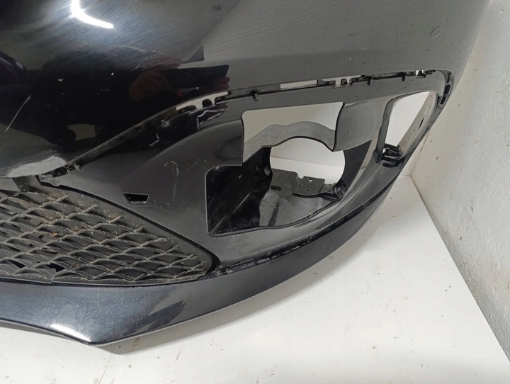 фото №10, Бампер перед переднее mercedes citan ii a420 w420 22-