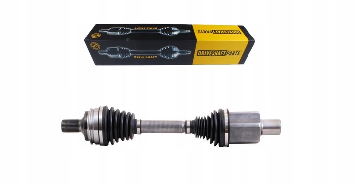 фото №1, Полуось mercedes c w204 c204 s204 4matic левая