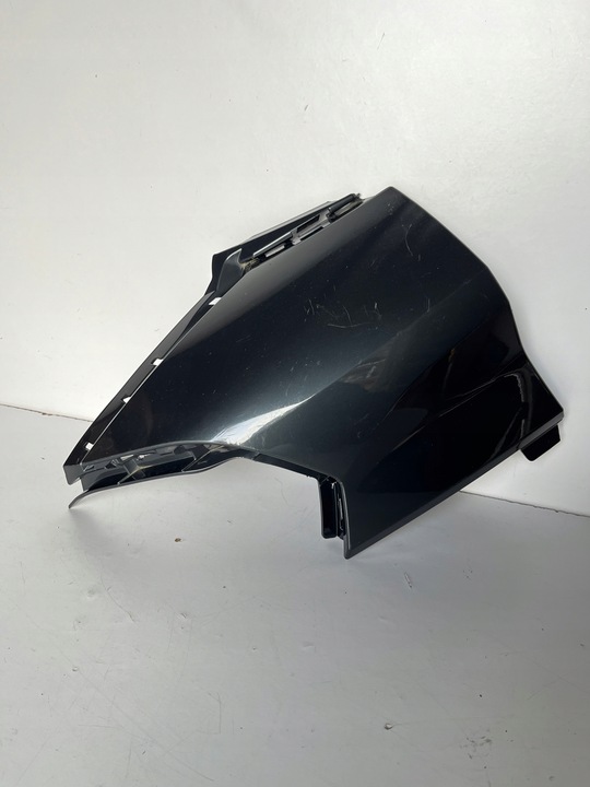 фото №1, Уголок бампера левый зад audi q3 sportback 83f807851 83f