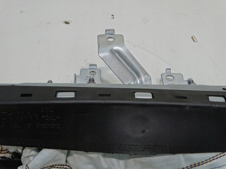 фото №5, Подушка колінна подушка безпеки seat ateca 576880841e