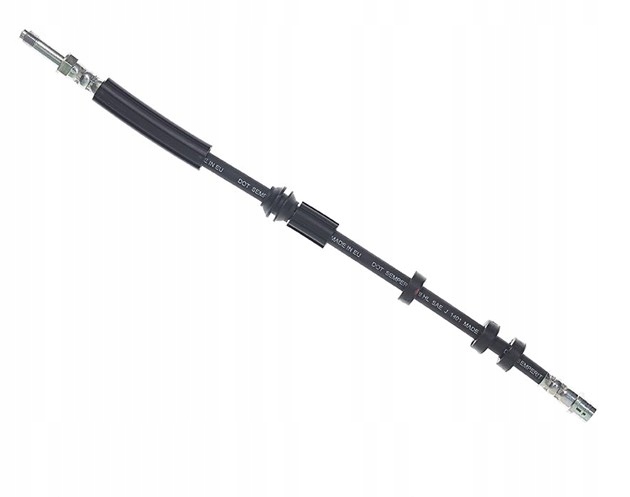 фото №2, Шланг гальмівний зад do porsche macan 2.0 3.0 gts