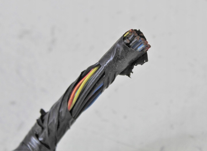 фото №8, Жгут подогрева сиденья mazda rx8 rx-8