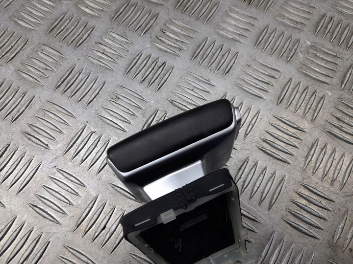 фото №8, Audi a4 s4 b9 8w1713140d средство стержень / ручка изменения коробки передач