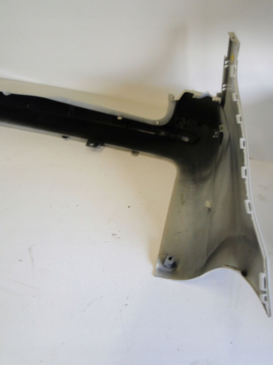 фото №13, Mercedes vito w447 447 длинный бампер задний зад na датчики pts bez фаркоп 701