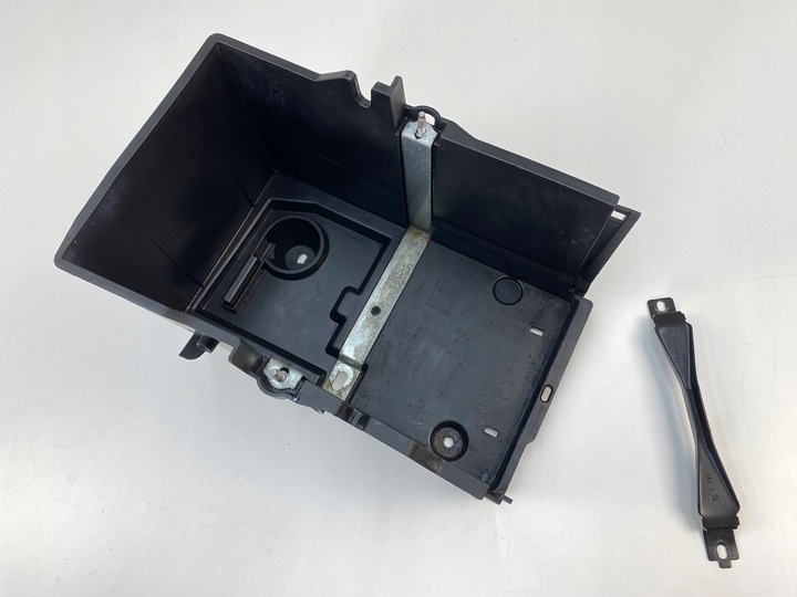 фото №1, Корпус основа акумулятора ford focus mk3