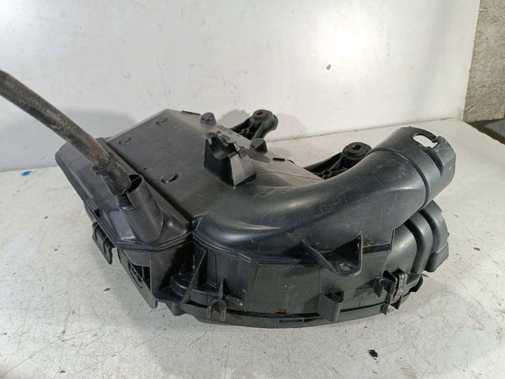 фото №6, Корпус фильтра воздуха citroen c3 picasso 1.6 hdi 9673061080