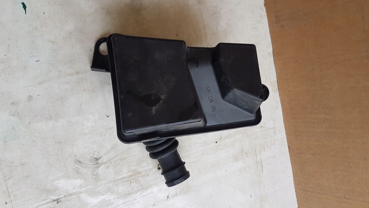 фото №1, Alfa romeo stelvio 2.2 резонатор фильтра воздуха