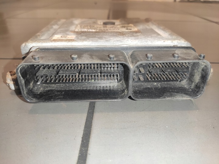 фото №9, Jeep grand cherokee wk wh 3.0 crd модуль компьютер ecu p05187198ad