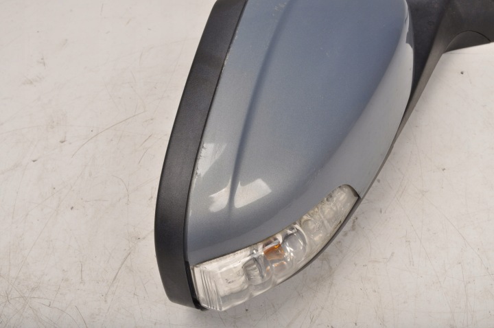 фото №8, Volvo s40 v50 дзеркало праве рестайлінг 3303-000 6 pin