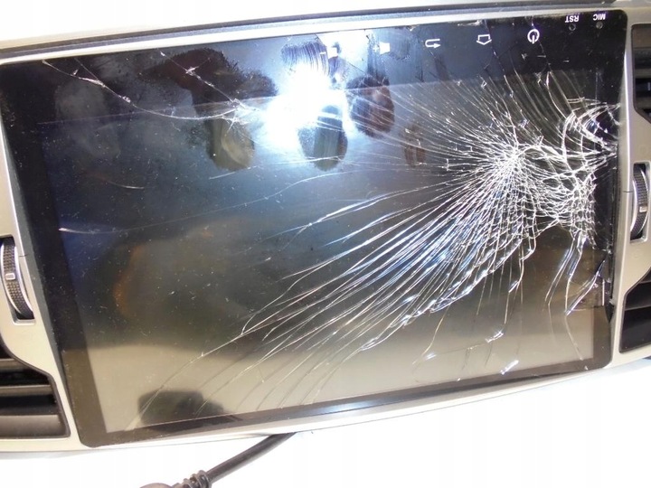 фото №13, Радио навигация навигация артикул: jf-039ksa352 kia sportage iv 4 17r.