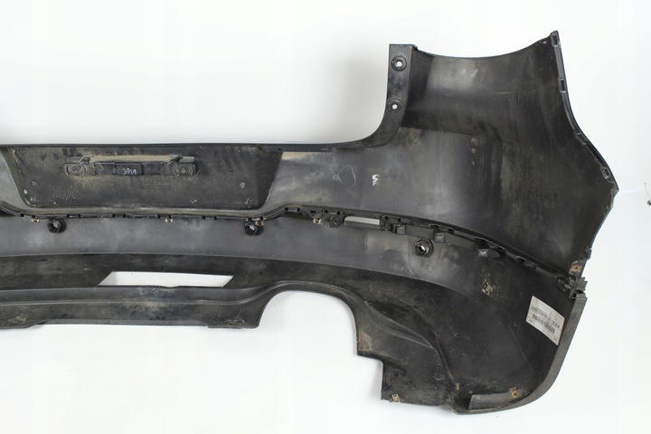 фото №13, Бампер зад задній vw tiguan i 5n 07-11 pdc