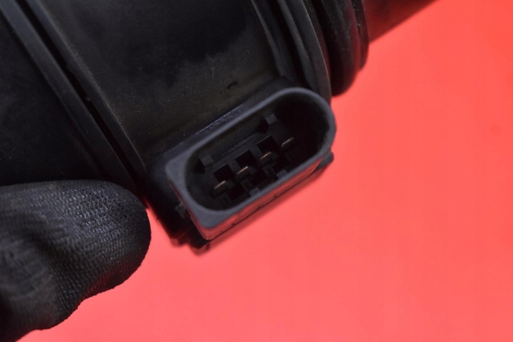 фото №5, Расходомер 5wk97010 range rover sport 1 i l320 2.7 tdv6 190 km 05-09