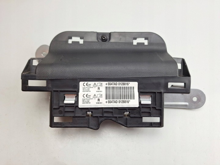 фото №6, Повітряна подушка бокова сидіння ds automobiles 3 crossback 98207937zd